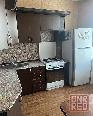 Сдаю однокомнатную квартиру 40.0 м² этаж 6/9 город Донецк, Буденновский район Донецк - изображение 4