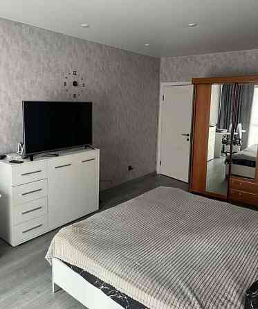 Сдаю однокомнатную квартиру 40.0 м² этаж 6 город Донецк, Ворошиловский район, Донецк