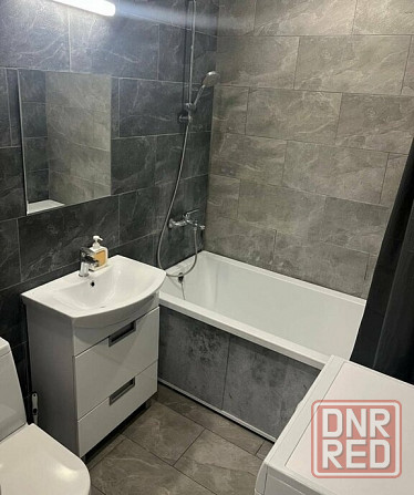 Сдаю однокомнатную квартиру 40.0 м² этаж 6 город Донецк, Ворошиловский район, Донецк - изображение 6