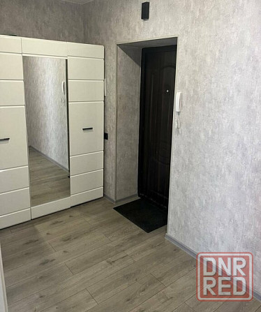 Сдаю однокомнатную квартиру 40.0 м² этаж 6 город Донецк, Ворошиловский район, Донецк - изображение 3