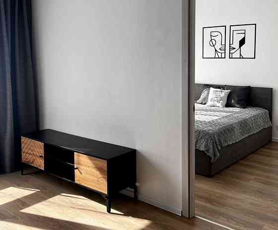 Сдам однокомнатную квартиру в Калининском районе по Ильича Донецк