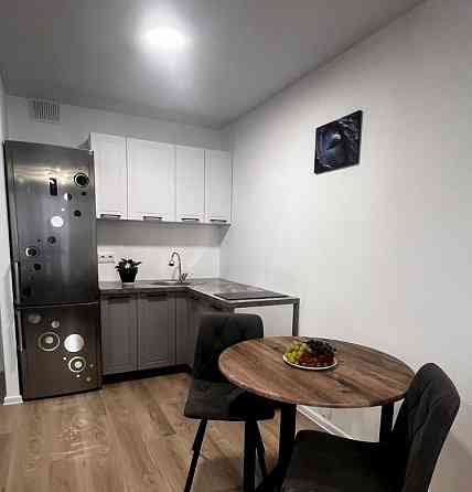 Сдам однокомнатную квартиру в Калининском районе по Ильича Донецк