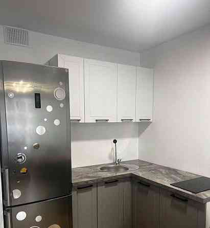 Сдам однокомнатную квартиру в Калининском районе по Ильича Донецк