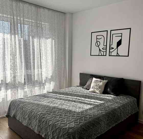 Сдам однокомнатную квартиру в Калининском районе по Ильича Донецк