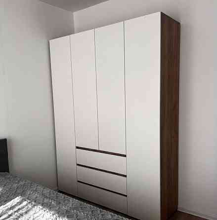 Сдам однокомнатную квартиру в Калининском районе по Ильича Донецк