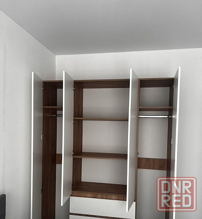 Сдам однокомнатную квартиру в Калининском районе по Ильича Донецк - изображение 1