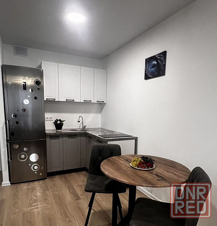 Сдам однокомнатную квартиру в Калининском районе по Ильича Донецк - изображение 6