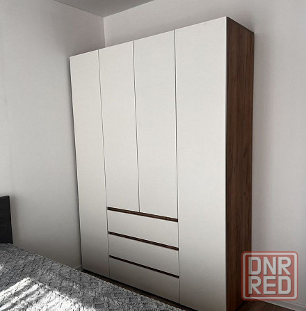 Сдам однокомнатную квартиру в Калининском районе по Ильича Донецк - изображение 2