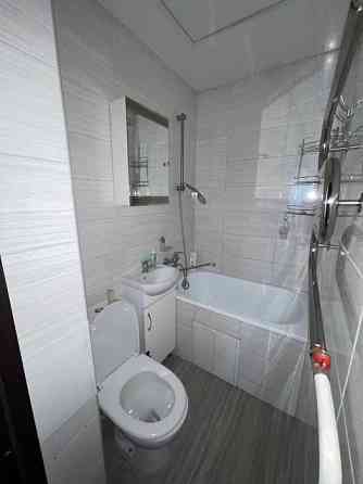 Сдам 1-ую квартиру в Пролетарском районе, ул. Раздольная Этаж: 3/9 Донецк