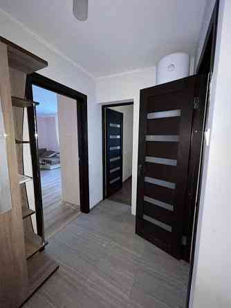 Сдам 1-ую квартиру в Пролетарском районе, ул. Раздольная Этаж: 3/9 Донецк