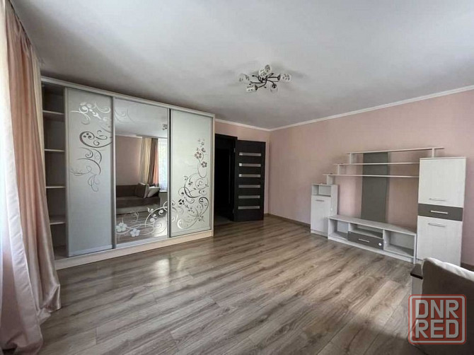 Сдам 1-ую квартиру в Пролетарском районе, ул. Раздольная Этаж: 3/9 Донецк - изображение 1