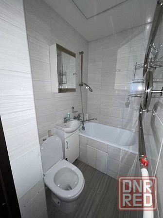 Сдам 1-ую квартиру в Пролетарском районе, ул. Раздольная Этаж: 3/9 Донецк - изображение 3