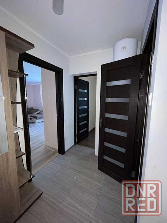 Сдам 1-ую квартиру в Пролетарском районе, ул. Раздольная Этаж: 3/9 Донецк - изображение 2