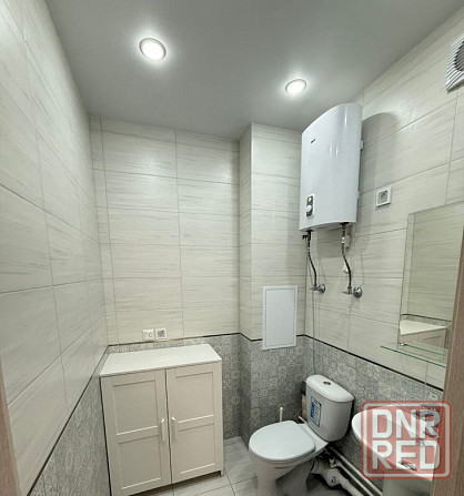 Сдам двухкомнатную квартиру в Ворошиловском районе Донецка по ул. Артема. Этаж: 5/9 Донецк - изображение 5