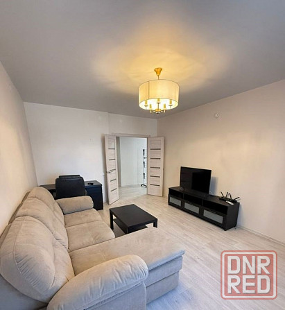 Сдам двухкомнатную квартиру в Ворошиловском районе Донецка по ул. Артема. Этаж: 5/9 Донецк - изображение 1