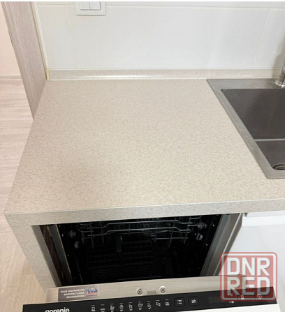 Сдам двухкомнатную квартиру в Ворошиловском районе Донецка по ул. Артема. Этаж: 5/9 Донецк - изображение 4