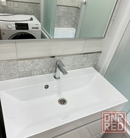 Сдам двухкомнатную квартиру в Ворошиловском районе Донецка по ул. Артема. Этаж: 5/9 Донецк - изображение 3