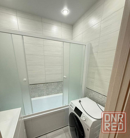 Сдам двухкомнатную квартиру в Ворошиловском районе Донецка по ул. Артема. Этаж: 5/9 Донецк - изображение 2