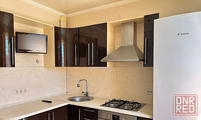 Сдается: Двухкомнатная квартира Этаж: 8/10 Район: Киевский, на Ветке Донецк - изображение 4