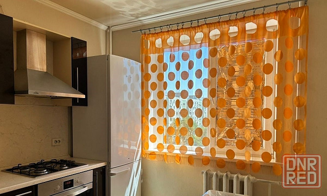 Сдается: Двухкомнатная квартира Этаж: 8/10 Район: Киевский, на Ветке Донецк - изображение 2