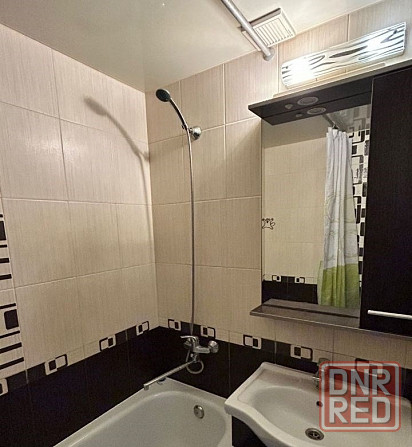 Сдается: Двухкомнатная квартира Этаж: 8/10 Район: Киевский, на Ветке Донецк - изображение 1