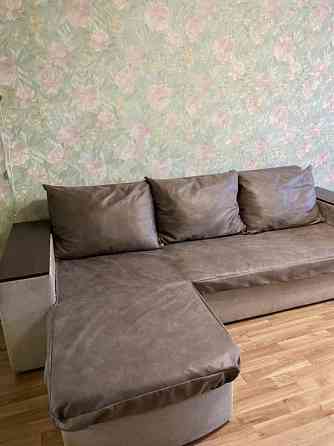 Сдаётся 1-ая квартира в Ленинском районе Ориентир: Боссе, ул. Пухова Донецк