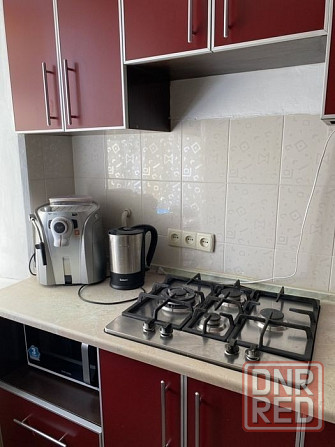 Сдаётся 1-ая квартира в Ленинском районе Ориентир: Боссе, ул. Пухова Донецк - изображение 5