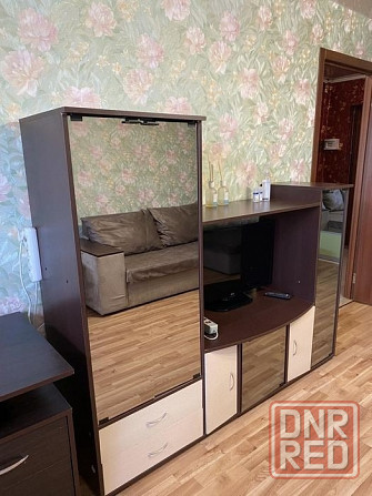 Сдаётся 1-ая квартира в Ленинском районе Ориентир: Боссе, ул. Пухова Донецк - изображение 1