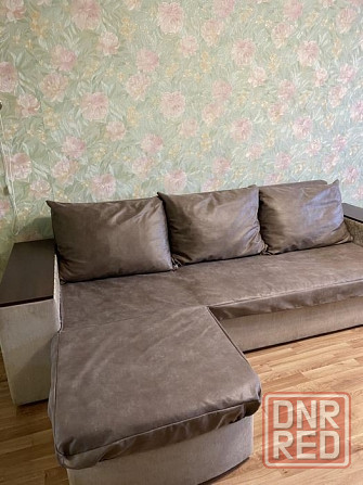 Сдаётся 1-ая квартира в Ленинском районе Ориентир: Боссе, ул. Пухова Донецк - изображение 2