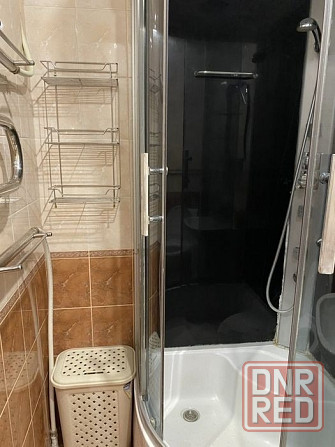 Сдаётся 1-ая квартира в Ленинском районе Ориентир: Боссе, ул. Пухова Донецк - изображение 6