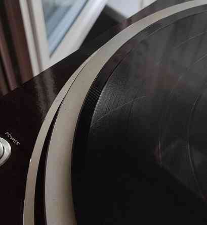 винил lp Александр Новиков "Вези меня извозчик" Донецк