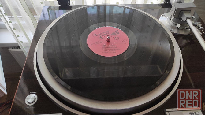 винил lp Александр Новиков "Вези меня извозчик" Донецк - изображение 6