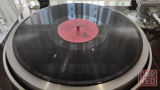 винил lp Александр Новиков "Вези меня извозчик" Донецк - изображение 5