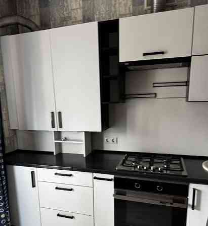 Сдается: Однокомнатная квартира Этаж: 3/4 Район: Киевский, Гладковка Донецк