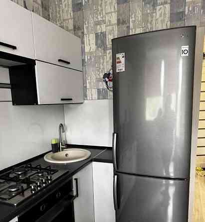 Сдается: Однокомнатная квартира Этаж: 3/4 Район: Киевский, Гладковка Донецк