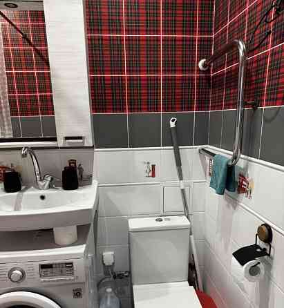 Сдается: Однокомнатная квартира Этаж: 3/4 Район: Киевский, Гладковка Донецк