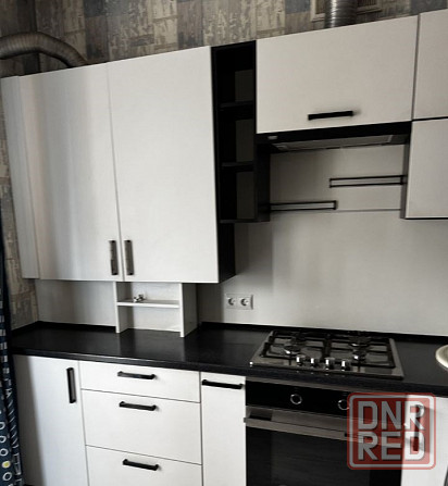 Сдается: Однокомнатная квартира Этаж: 3/4 Район: Киевский, Гладковка Донецк - изображение 3