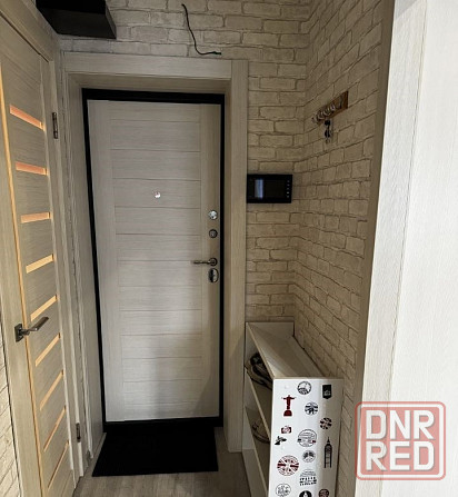 Сдается: Однокомнатная квартира Этаж: 3/4 Район: Киевский, Гладковка Донецк - изображение 6