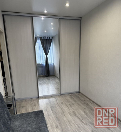 Сдается: Однокомнатная квартира Этаж: 3/4 Район: Киевский, Гладковка Донецк - изображение 5