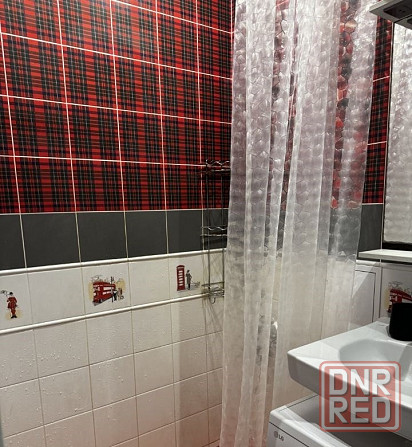 Сдается: Однокомнатная квартира Этаж: 3/4 Район: Киевский, Гладковка Донецк - изображение 2