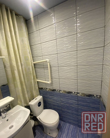 Сдаю однокомнатную квартиру 35.0 м² этаж 7/9 город Донецк, Ленинский район, улица Рослого Донецк - изображение 2