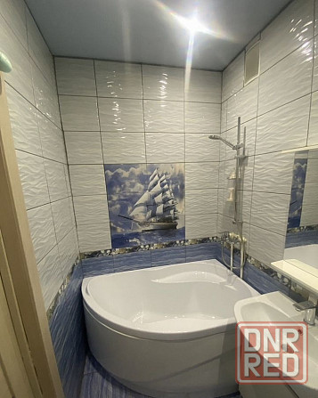 Сдаю однокомнатную квартиру 35.0 м² этаж 7/9 город Донецк, Ленинский район, улица Рослого Донецк - изображение 5