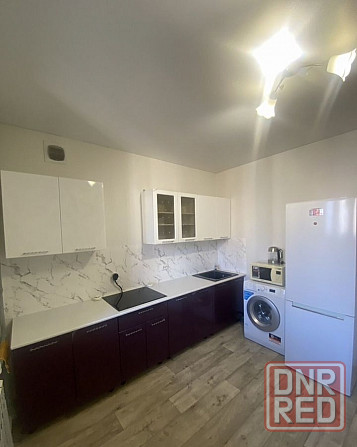 Сдаю однокомнатную квартиру 35.0 м² этаж 7/9 город Донецк, Ленинский район, улица Рослого Донецк - изображение 3