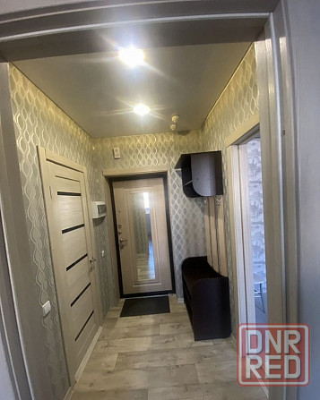 Сдаю однокомнатную квартиру 35.0 м² этаж 7/9 город Донецк, Ленинский район, улица Рослого Донецк - изображение 6