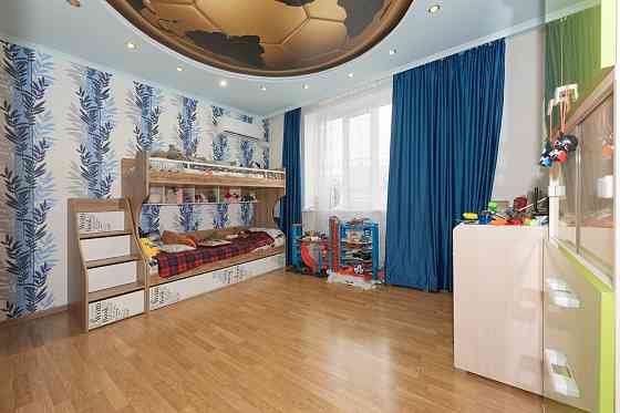 Сдам 3-комнатную квартиру Донецк