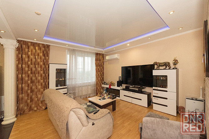 Сдам 3-комнатную квартиру Донецк - изображение 5