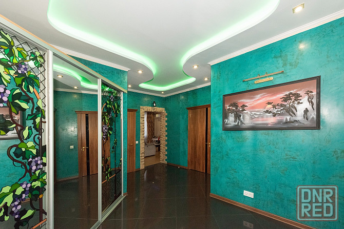 Сдам 3-комнатную квартиру Донецк - изображение 1