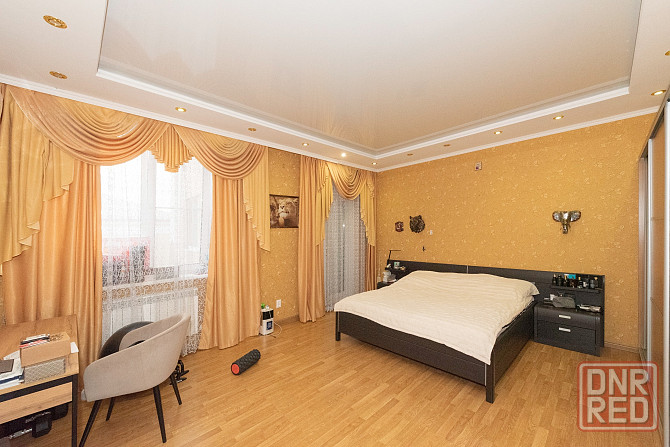 Сдам 3-комнатную квартиру Донецк - изображение 3