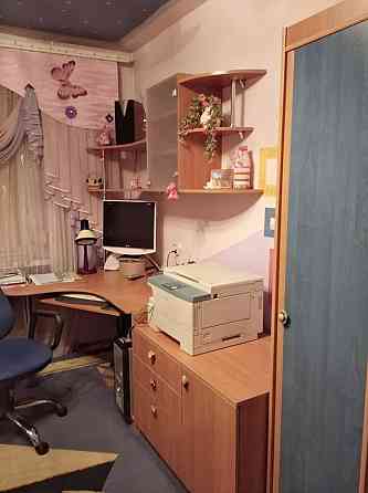 Продажа трехкомнатной квартиры в Киевском районе, ул.Артема, Привокзальный Донецк