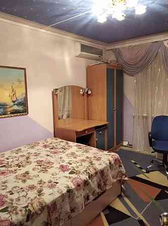 Продажа трехкомнатной квартиры в Киевском районе, ул.Артема, Привокзальный Донецк